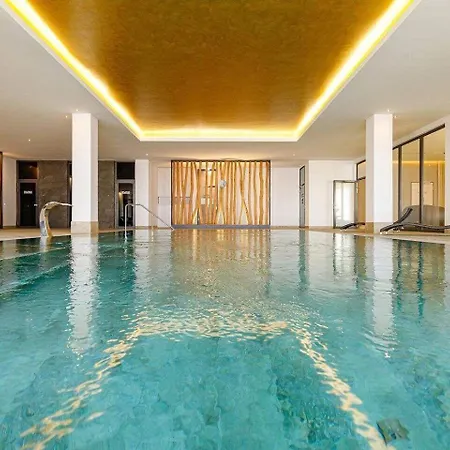 Apartman Aparthotel-waterkant-suites-suite-1-14 Börgerende-Rethwisch