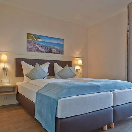 Aparthotel-waterkant-suites-suite-1-14 Διαμέρισμα