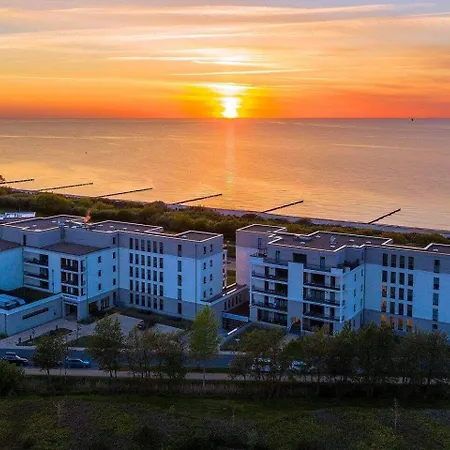 Aparthotel-waterkant-suites-suite-1-14 Διαμέρισμα *